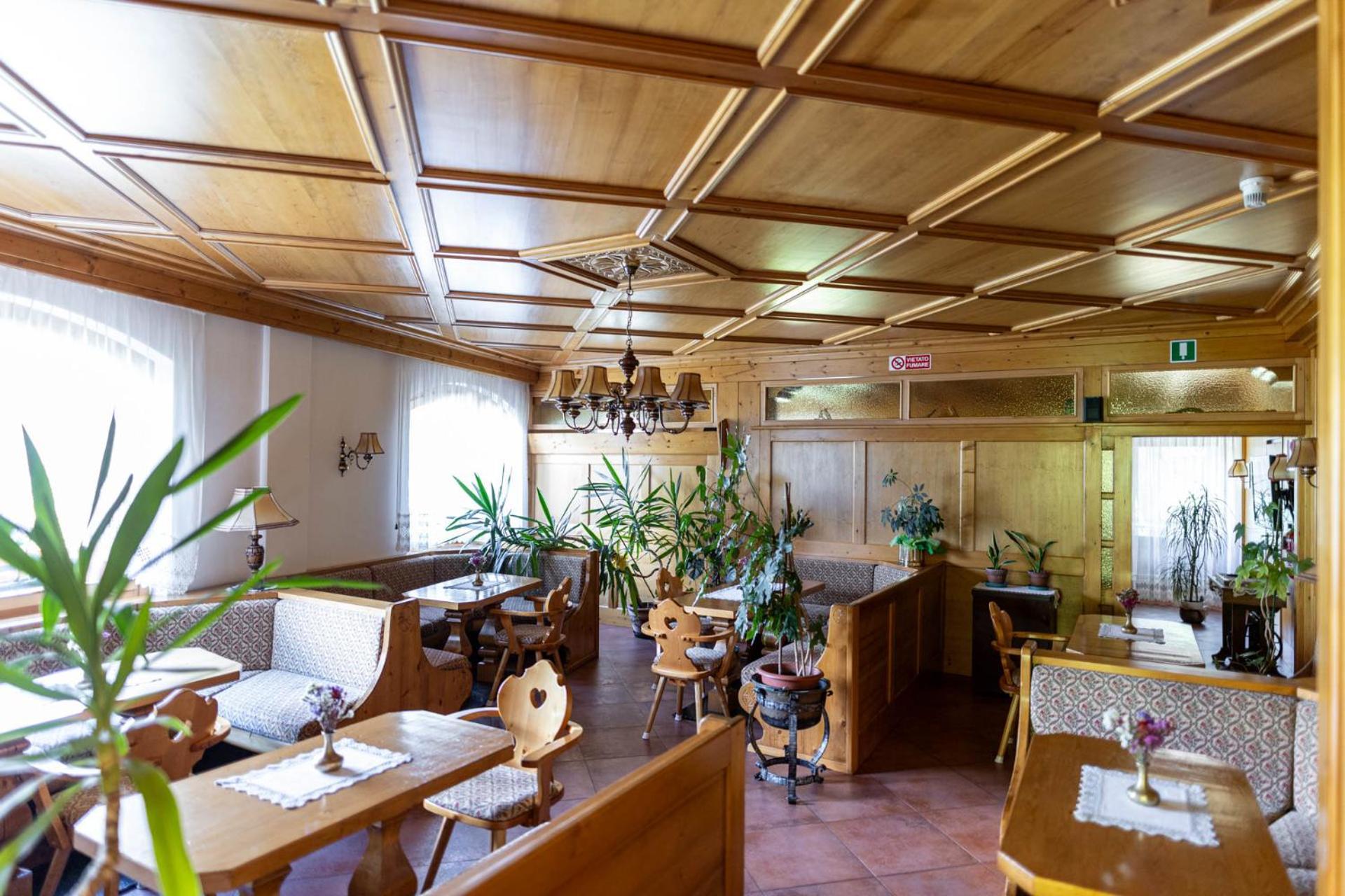 Hotel Il Cardo サン・ヴィート・ディ・カドーレ エクステリア 写真